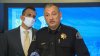 Mayor, Police Chief on State of the San Jose Police Department