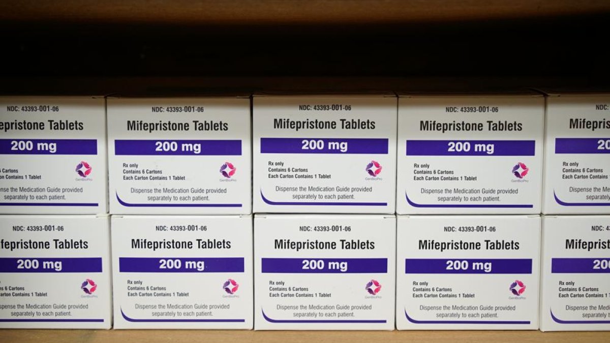 Abortion Pills: Lawsuits Target State Bans, Claiming FDA Decisions Preempts State Laws – NBC Bay Area - Vimarsana News