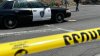 Off-Duty Officer Involved in Police Shooting in Oakland: PD