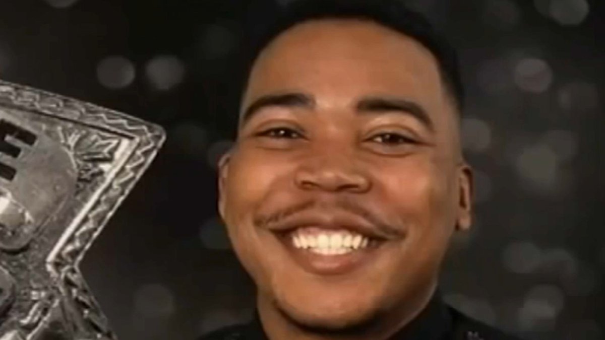 Coroner’s Report for San Jose Officer Who Died of Fentanyl Toxicity ...