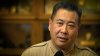 One-on-One With Paul Miyamoto, the First Asian American Sheriff in SF
