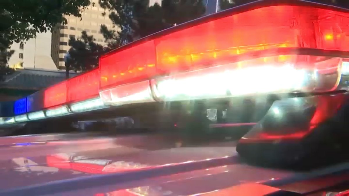 Woman arrested in fatal hit-and-run crash in San Francisco
