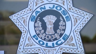 San Jose police exchange gunfire with suspect, no injuries