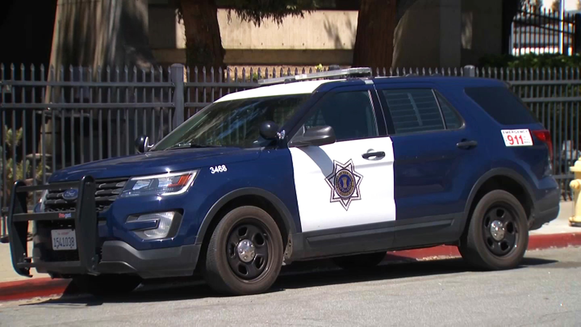 New Sexual Battery Charges for San Jose Officer Accused of Masturbating in Front of Family