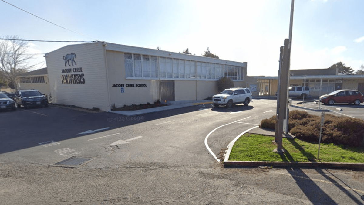 California ThirdGraders Sickened After Eating Cannabis Gummies at