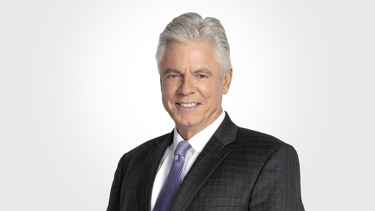 Terry McSweeney NBC Bay Area