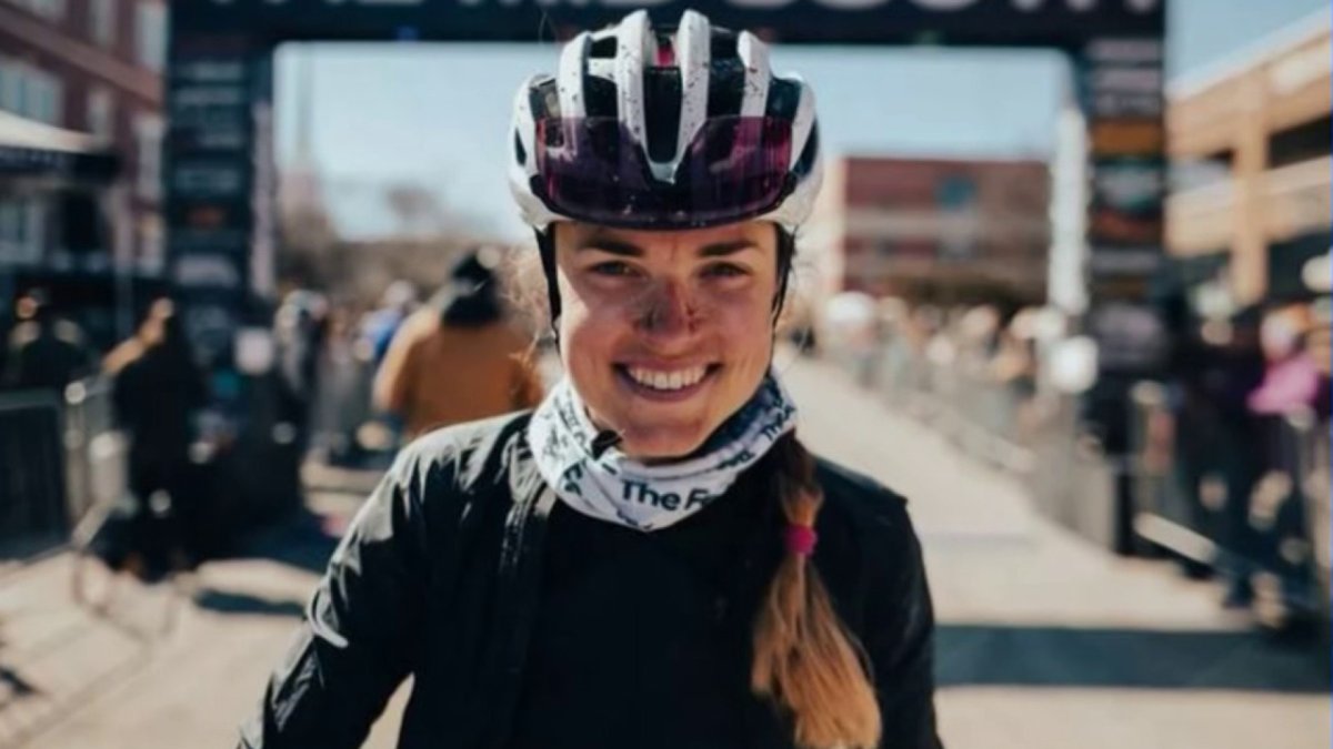 Authorities Search for Texas Woman Accused of Killing SF Cyclist in Apparent Love Triangle - Vimarsana News