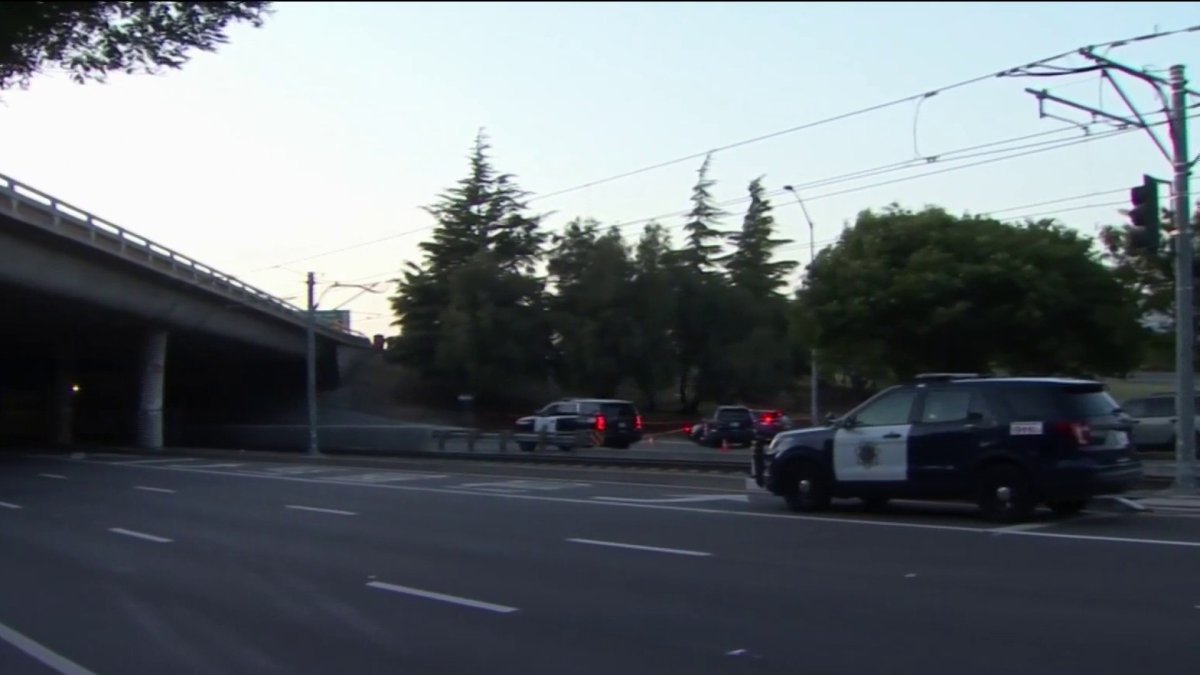 Woman Struck, Killed in Collision in San Jose: Police – NBC Bay Area