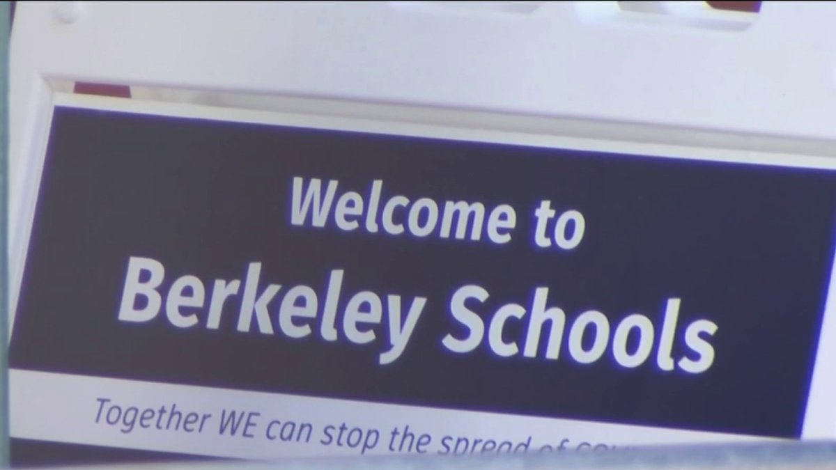 Berkeley Unified School District Reinstates Indoor Mask Mandate – NBC ...
