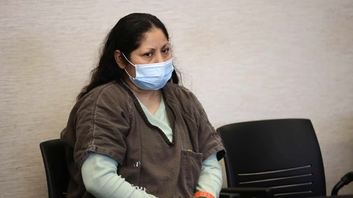 Suspect in San Jose Kidnapping Had Previously Been Deported 3 Times ...