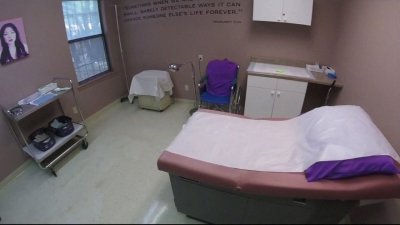 California Braces for Surge in Abortion Care From Out-of-State Patients
