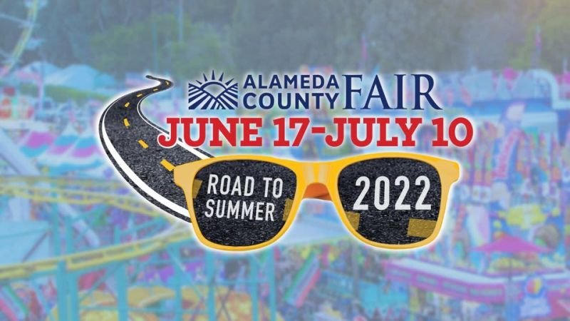 2022 Alameda County Fair - Vimarsana News