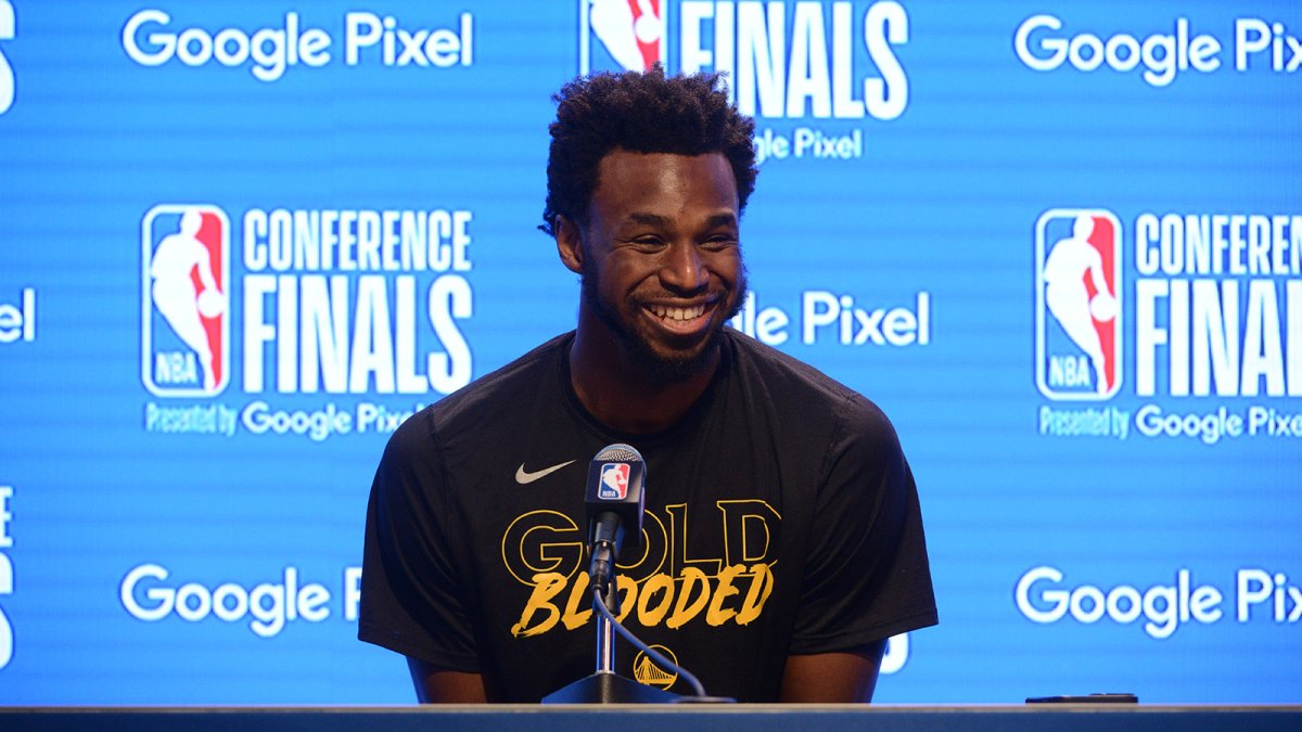 Andrew Wiggins Conditioning Not Terrible Hopes for Seamless Return Andrew Wiggins Conditioning Not Terrible Hopes for Seamless Return