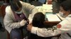 Bay Area Clinics Start Delivering COVID-19 Booster Shots for Kids 5-11