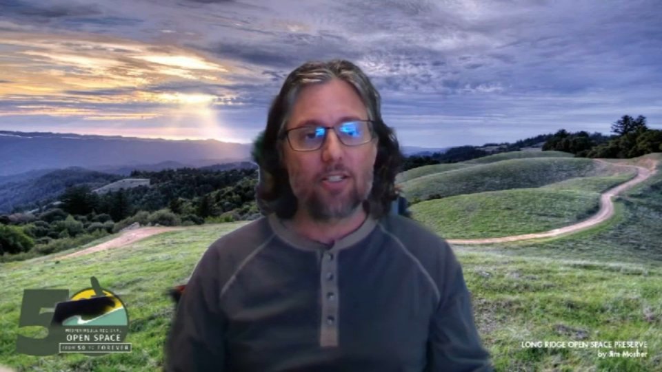 Climate in Crisis: Midpeninsula Open Space Works to Fight Increasing Wildfires - Vimarsana News