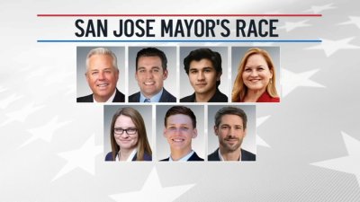 7 Mayoral Candidates in San Jose Pitch Their Platforms