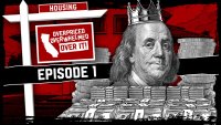 Watch Episode 1: Overpriced, Overwhelmed, Over it! California’s Crazy Housing
