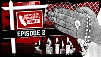 Watch Episode 2: Overpriced, Overwhelmed, Over It! California's Crazy Housing