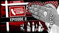 Watch Episode 2: Overpriced, Overwhelmed, Over It! California’s Crazy Housing