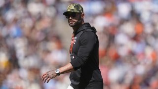 Fellow MLB Managers Offer Giants' Gabe Kapler Support for Protest