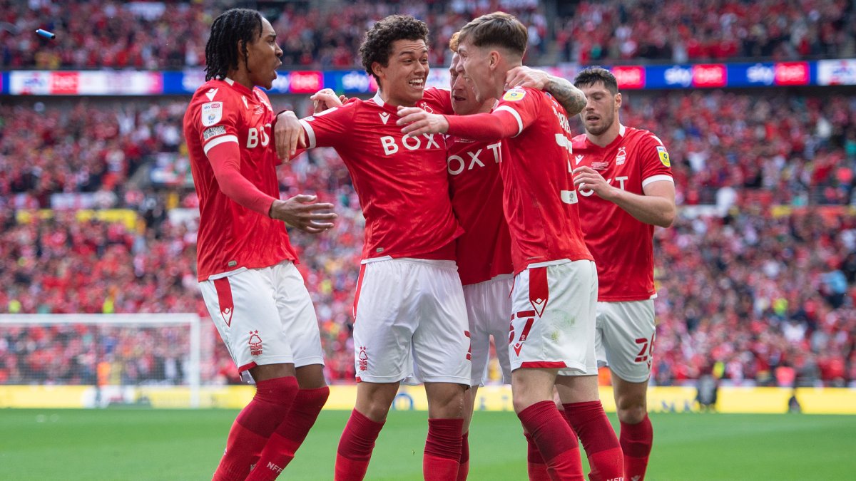 Nottingham Forest Promoted to Premier League After Win Over