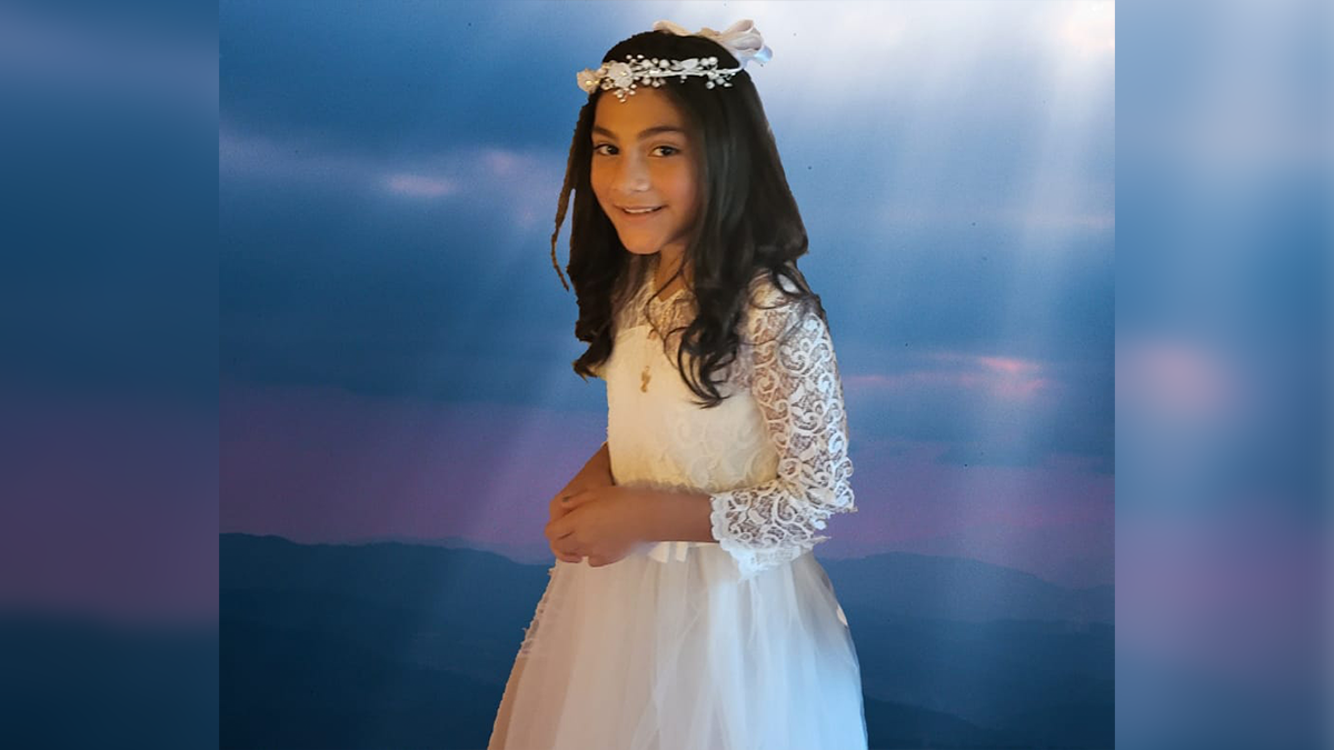 Texas Shooting Victim Weeks Away from 10th Birthday, Father Says – NBC Bay Area - Vimarsana News