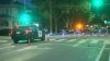 Shooting Near San Jose State Injures Two; Suspect At-Large: Police