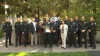 San Jose Cops Recount Responding to VTA Yard Shooting