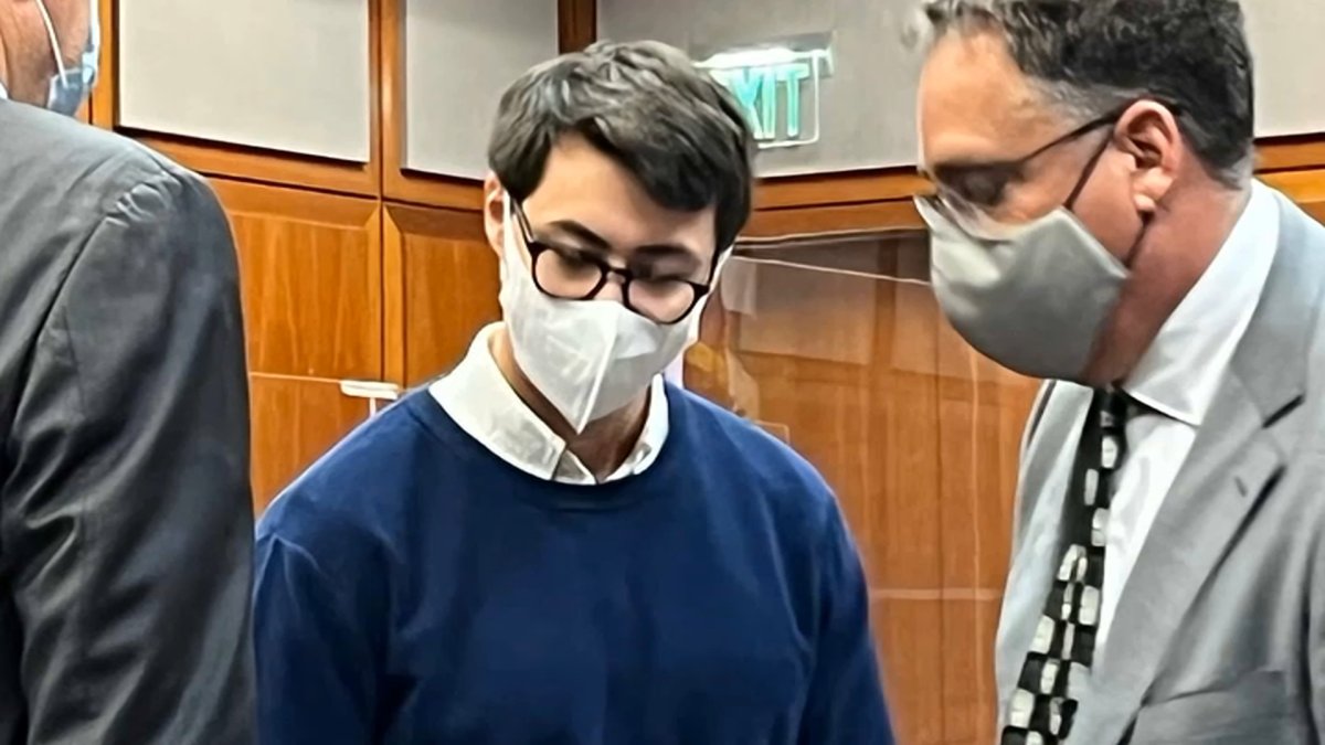 Man Who Sold Drugs That Led to Stanford Student's Fatal Overdose Sentenced - Vimarsana News