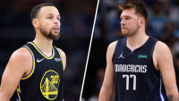Curry, Thompson Ready to Lead Warriors vs. Surprising Mavs