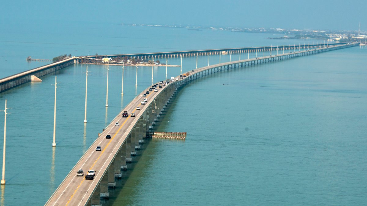 Woman Killed, 2 Boys Injured After Parasailing Accident in Florida Keys - Vimarsana News