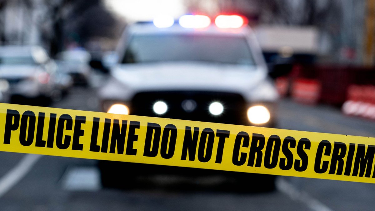 Newborn Found in Freezing Woods Day After Christmas Is Recovering – NBC Bay Area - Vimarsana News