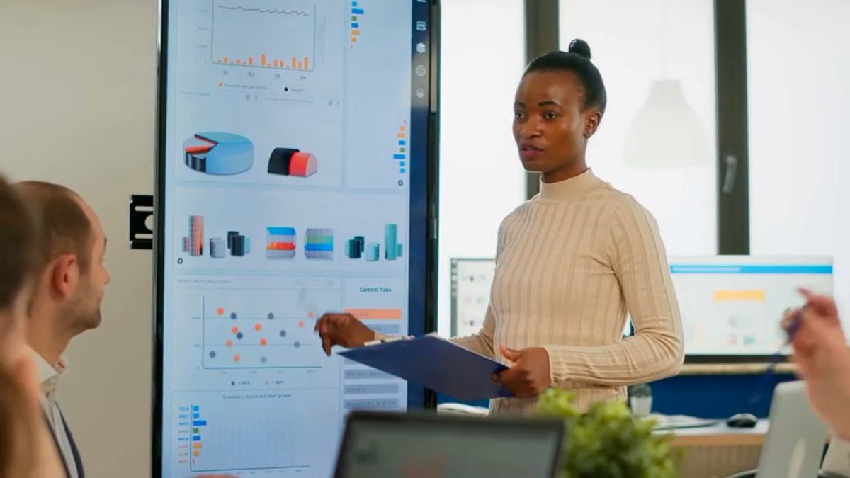 Gender Inequity in the Workplace a Bigger Issue in Tech - Vimarsana News