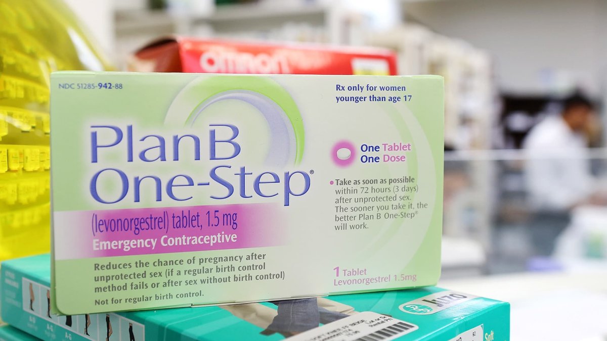 The Key Differences between Plan B and Abortion Pills – NBC Bay Area - Vimarsana News