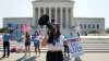 Several U.S. States Immediately Ban Abortion After Supreme Court Overturns Roe V. Wade