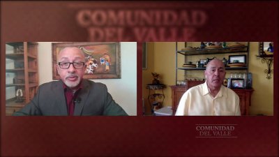‘Summer in the Waiting Room' on Comunidad Del Valle Part 1