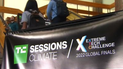 Bill Gates, Tech Leaders Talk Climate Change Solutions at UC Berkeley