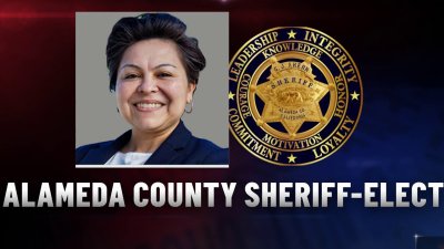 Latest Vote Results Show Upset in Alameda County Sheriff's Race