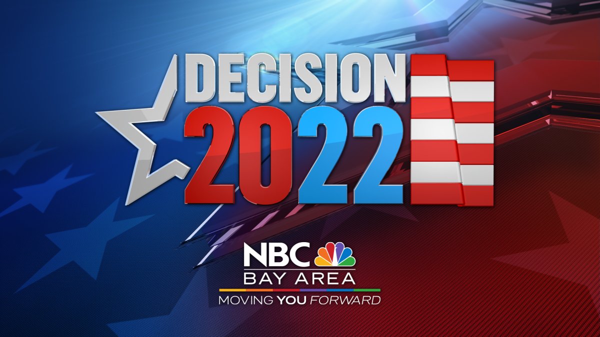 Live Updates California Primary Election Results NBC Bay Area