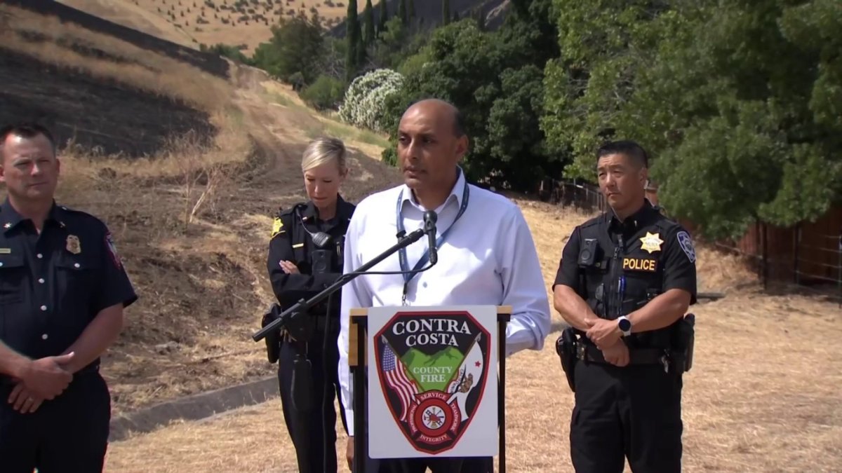 Watch: Officials Confirm Pittsburg Fire Was Caused by Fireworks