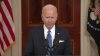 WATCH: President Biden's Full Speech After SCOTUS Overturned Roe v. Wade