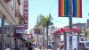 Roe V. Wade Decision May Impact Pride Celebrations in San Francisco