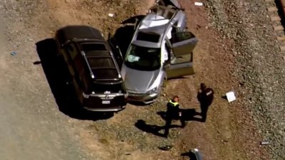 3 Dead in Car Versus Train Accident in Byron – NBC Bay Area