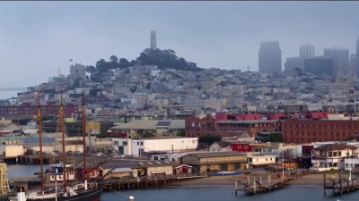 How football went from a crime to a legacy in San Francisco