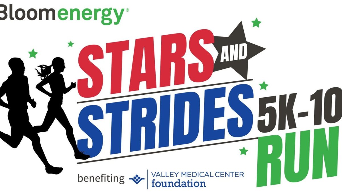 Bloom Energy Stars And Strides 5k 10k Run Nbc Bay Area