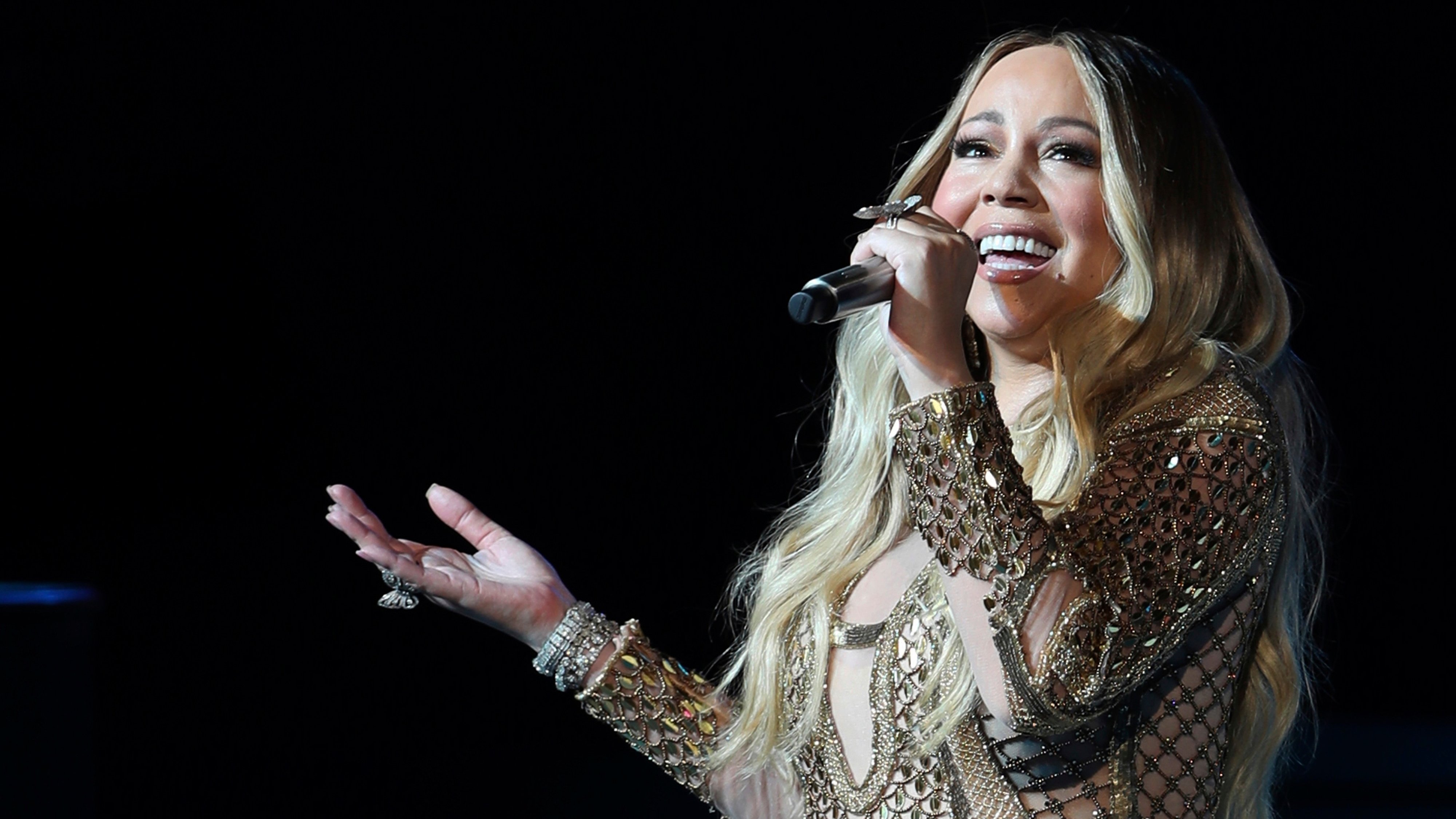 Mariah Carey, Neptunes to Get in Songwriters Hall of Fame - Vimarsana News