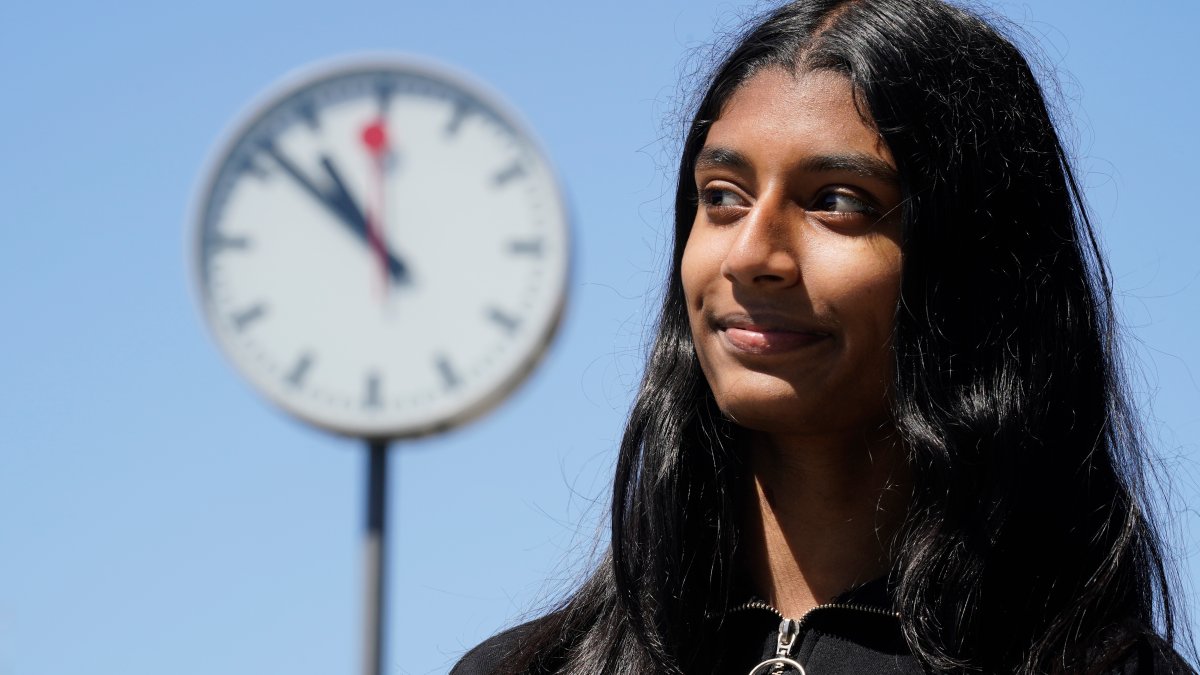 Late School Start Law in California to Go Into Effect – NBC Bay Area - Vimarsana News