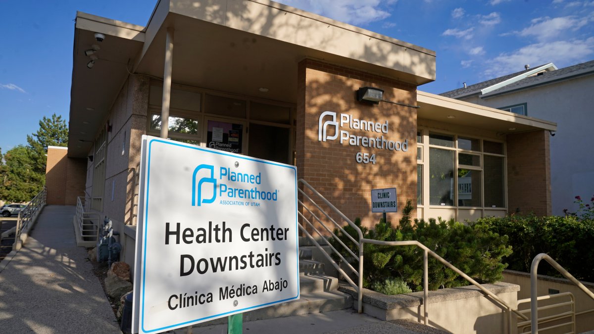 Here is Where Abortion Acess Could Affect the Midterm Elections – NBC Bay Area - Vimarsana News