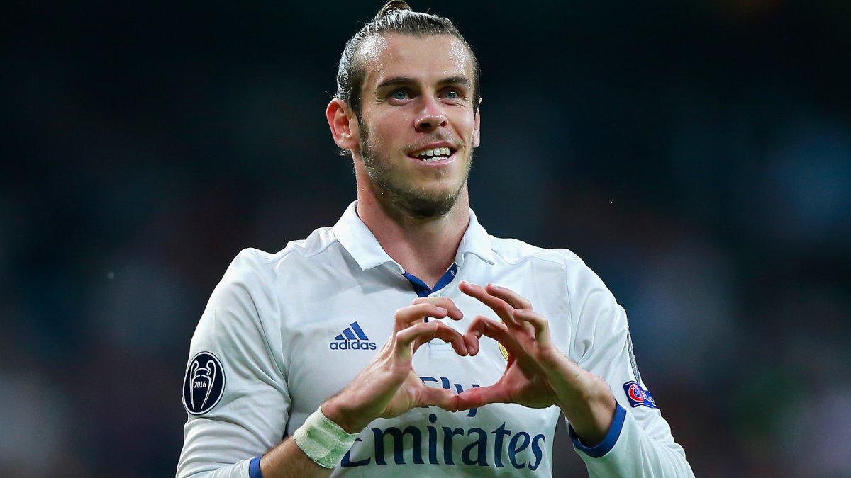 Gareth Bale, LAFC can benefit from each other to reach 2022 goals - Sports  Illustrated