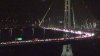 1 Dead Following Crash on Bay Bridge: CHP